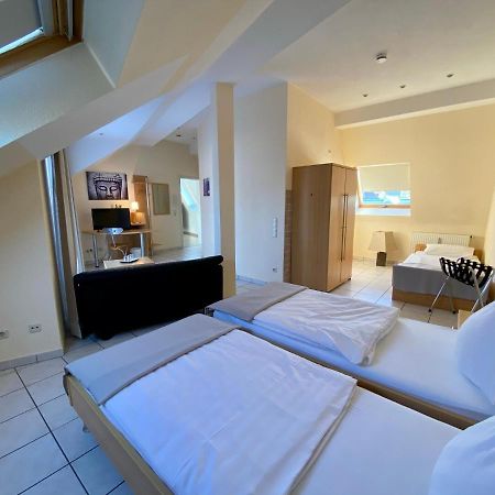 Hotel Hilgers Düren - Eifel 외부 사진