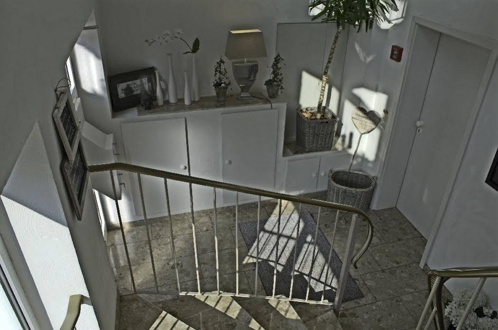 Hotel Hilgers Düren - Eifel 외부 사진