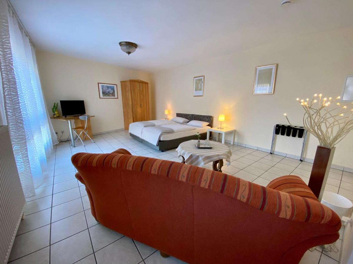 Hotel Hilgers Düren - Eifel 외부 사진