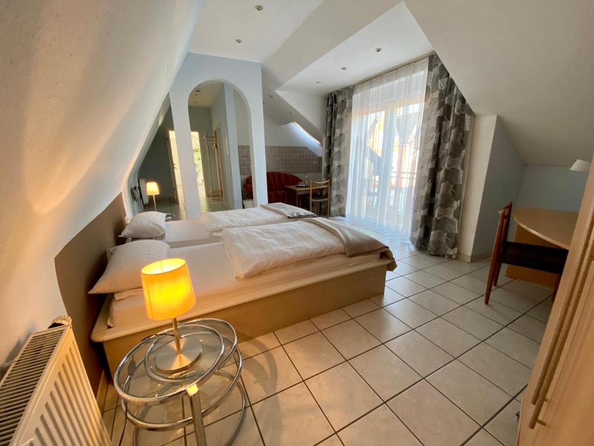 Hotel Hilgers Düren - Eifel 외부 사진