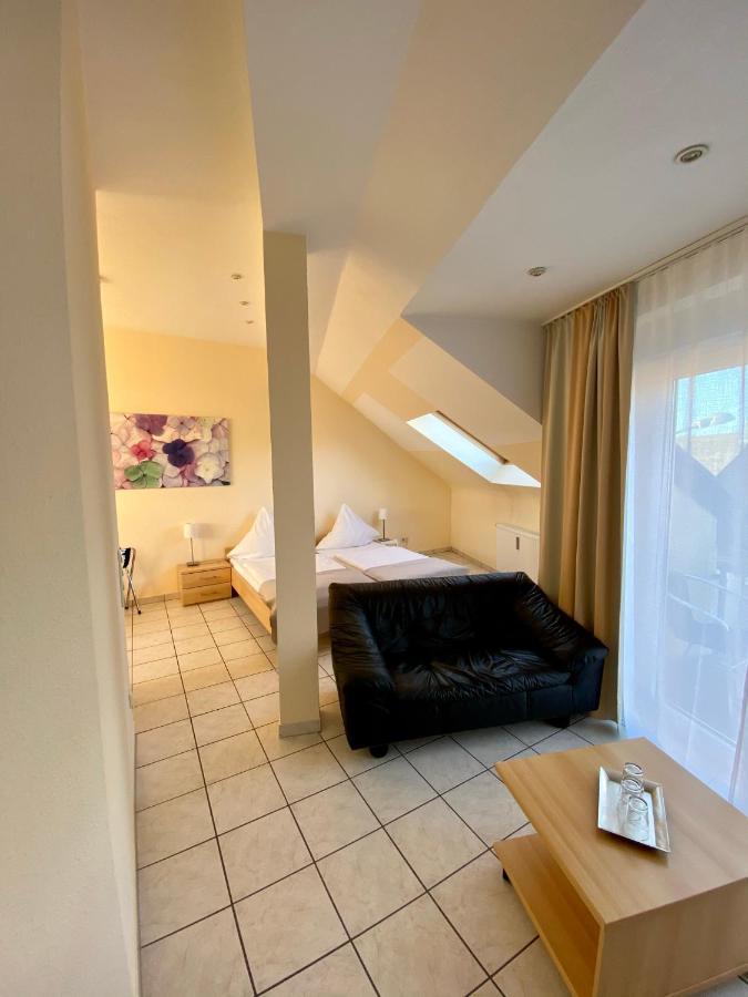 Hotel Hilgers Düren - Eifel 외부 사진