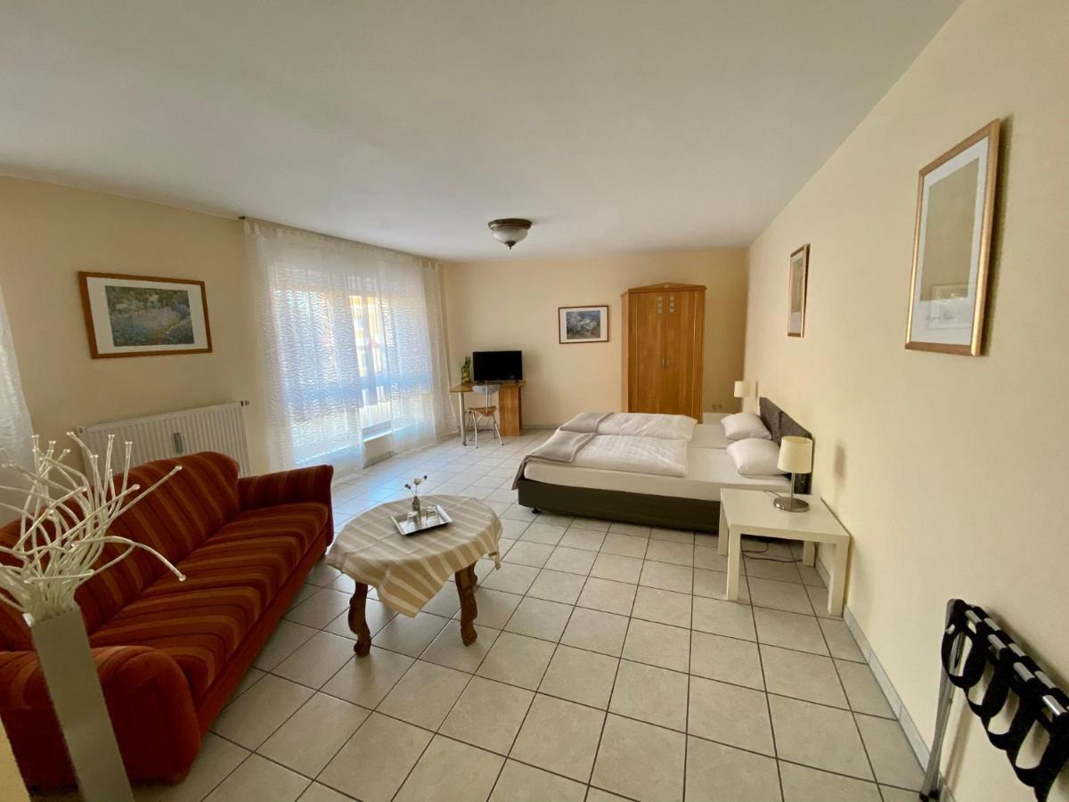Hotel Hilgers Düren - Eifel 외부 사진