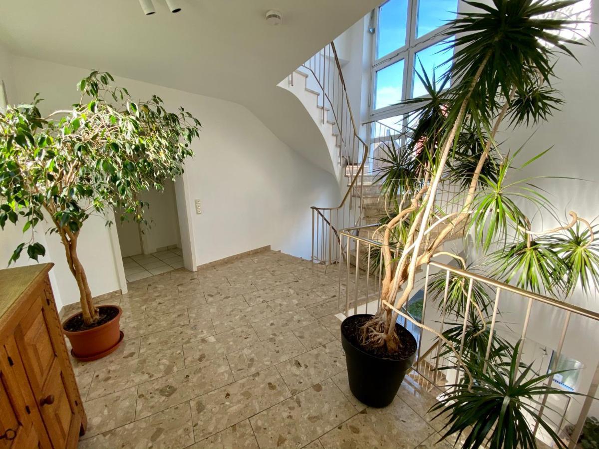 Hotel Hilgers Düren - Eifel 외부 사진