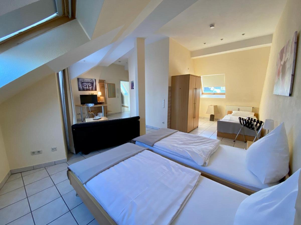 Hotel Hilgers Düren - Eifel 외부 사진