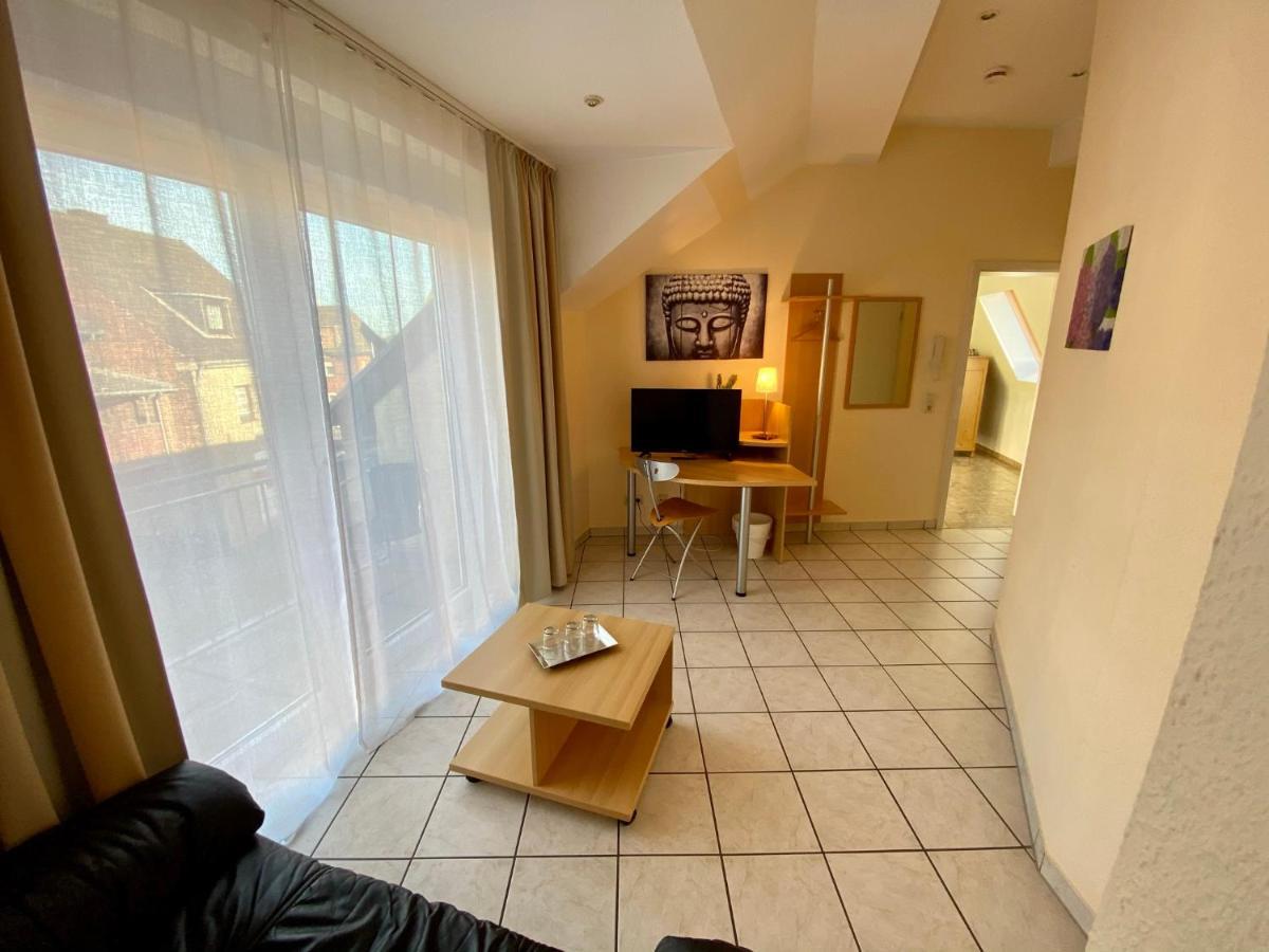Hotel Hilgers Düren - Eifel 외부 사진