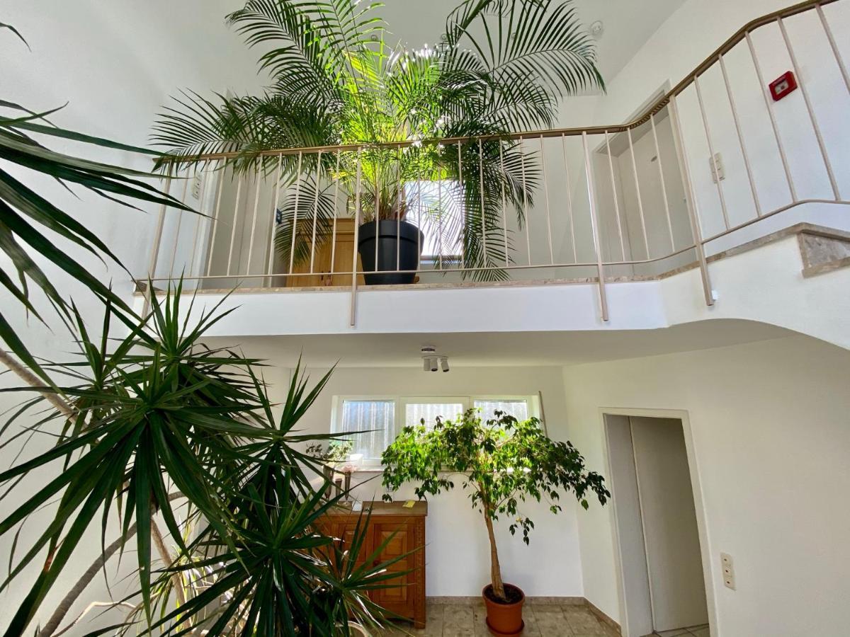 Hotel Hilgers Düren - Eifel 외부 사진