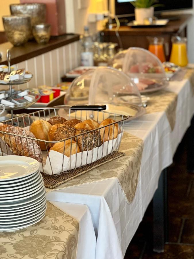Hotel Hilgers Düren - Eifel 외부 사진