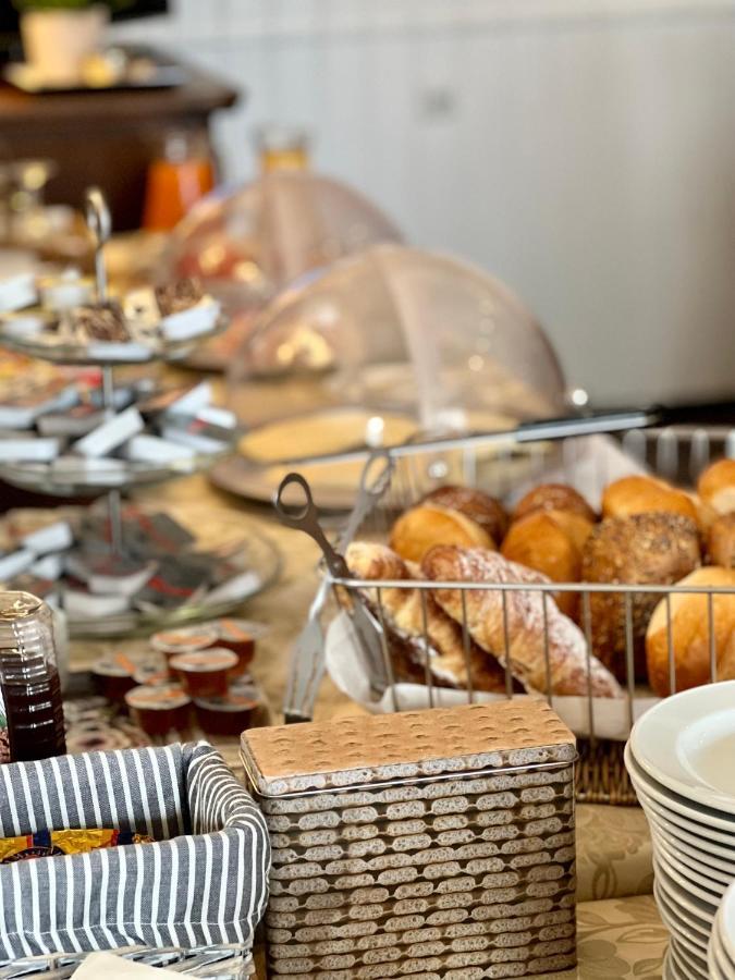 Hotel Hilgers Düren - Eifel 외부 사진