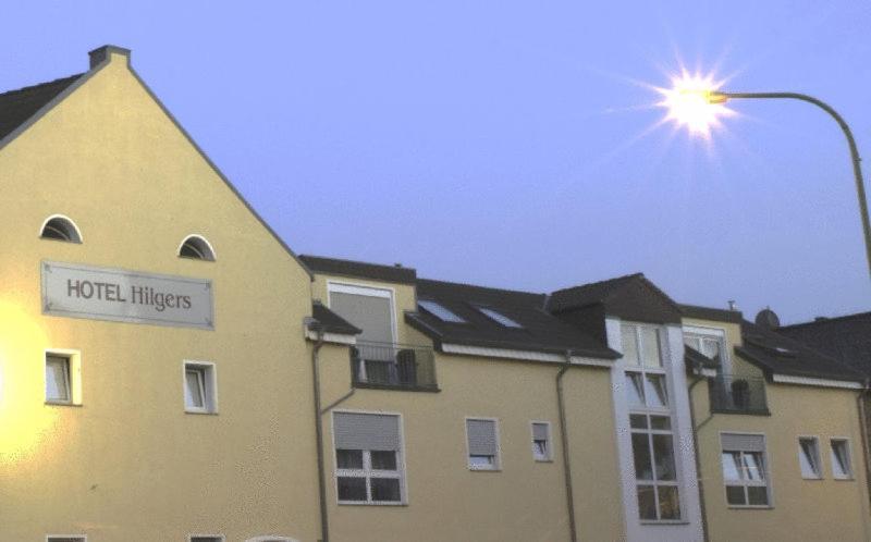 Hotel Hilgers Düren - Eifel 외부 사진