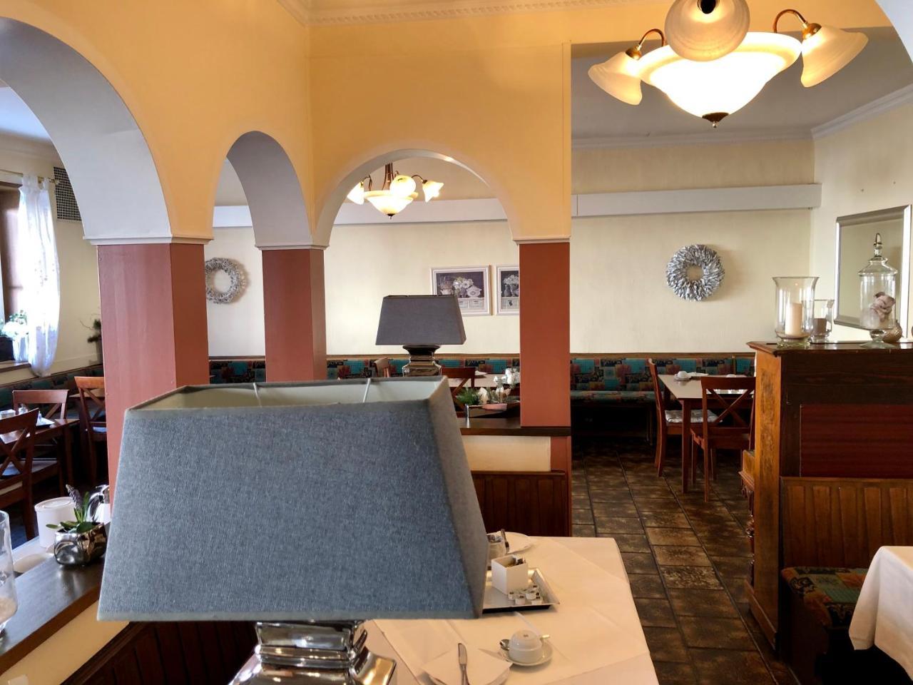 Hotel Hilgers Düren - Eifel 외부 사진