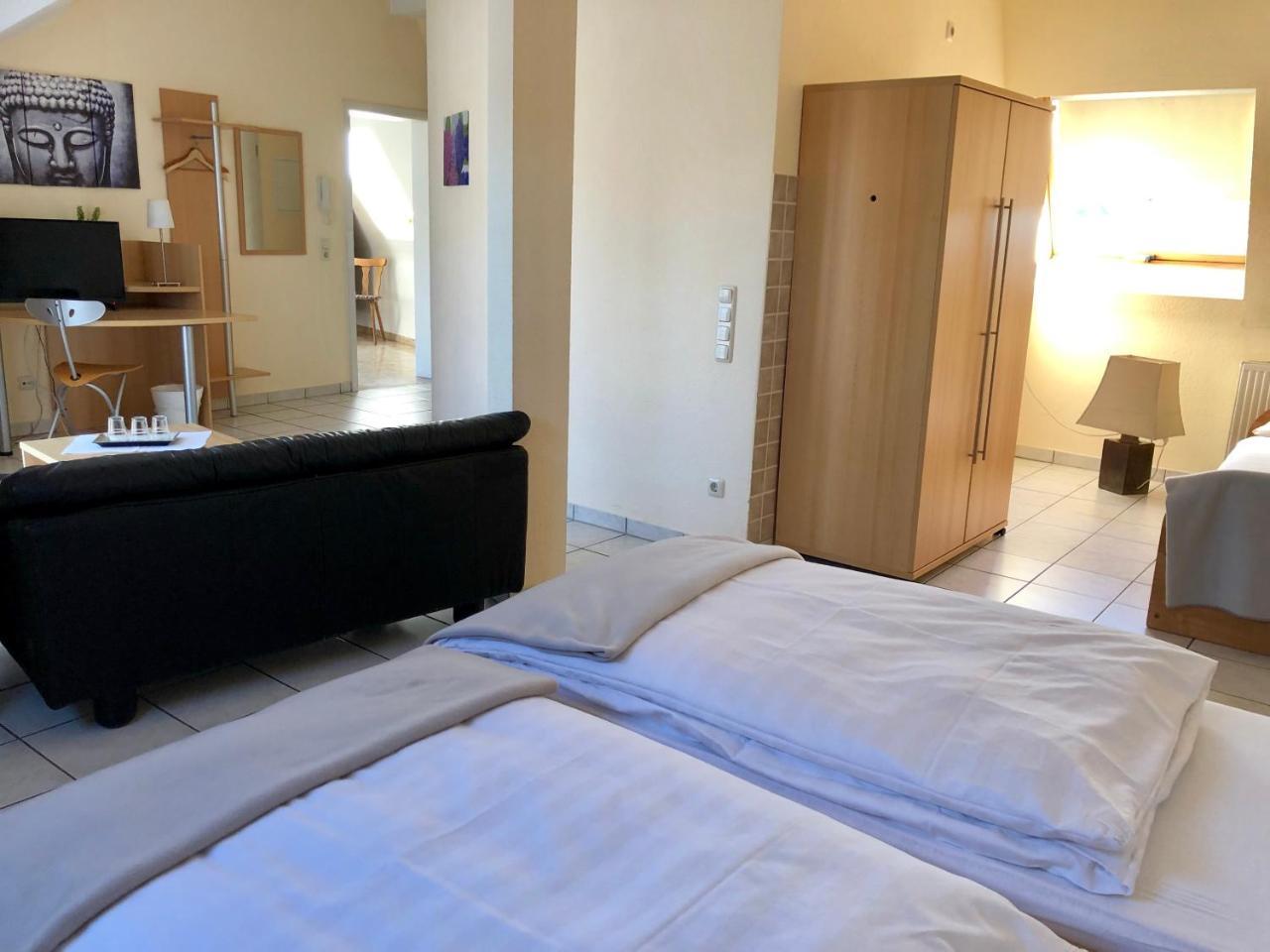 Hotel Hilgers Düren - Eifel 외부 사진