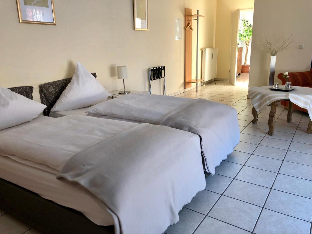 Hotel Hilgers Düren - Eifel 외부 사진