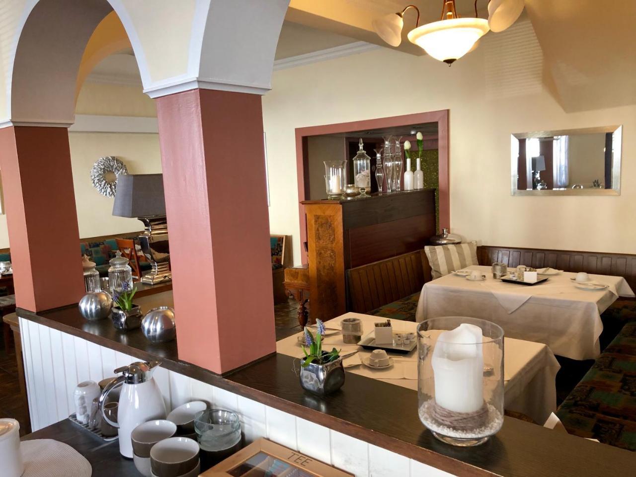 Hotel Hilgers Düren - Eifel 외부 사진