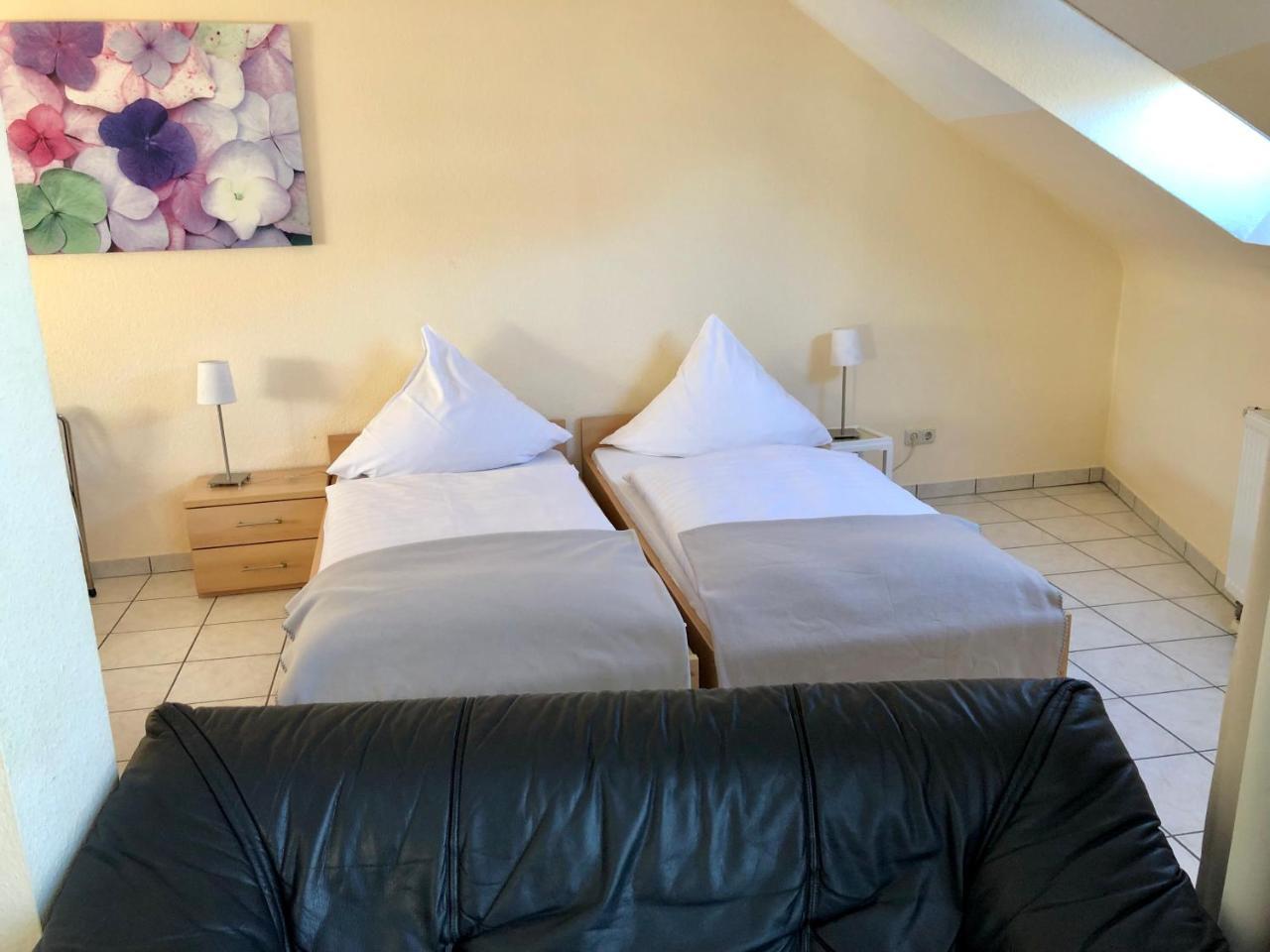 Hotel Hilgers Düren - Eifel 외부 사진