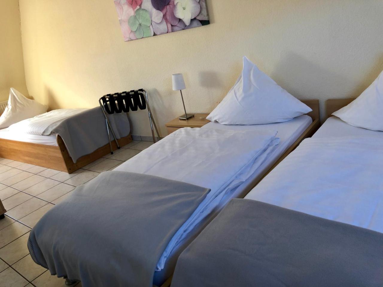 Hotel Hilgers Düren - Eifel 외부 사진