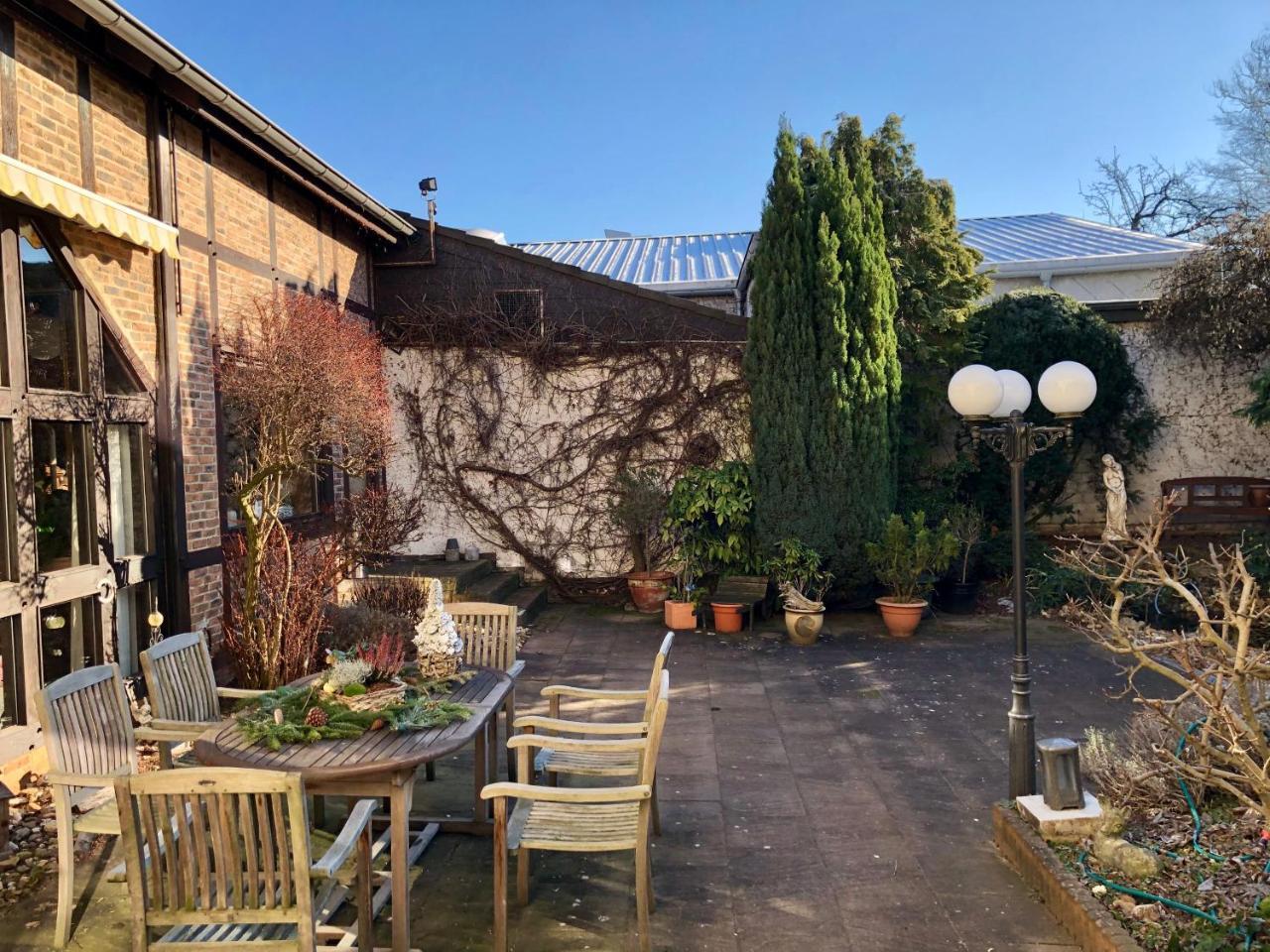 Hotel Hilgers Düren - Eifel 외부 사진