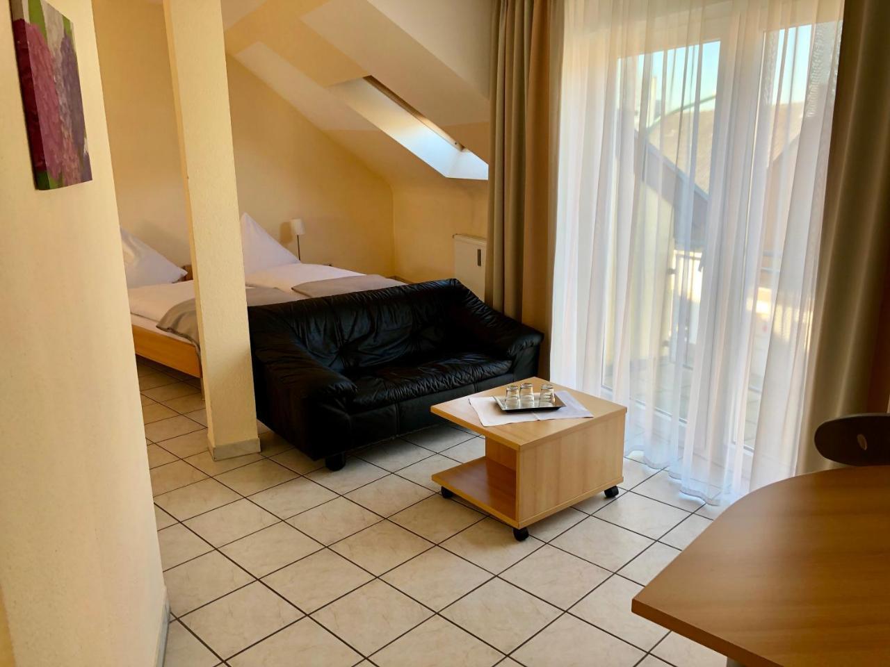 Hotel Hilgers Düren - Eifel 외부 사진