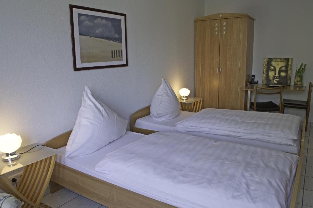Hotel Hilgers Düren - Eifel 객실 사진